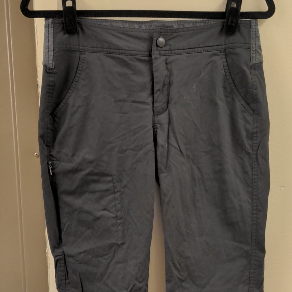 Royal Robbins hiking pants, small